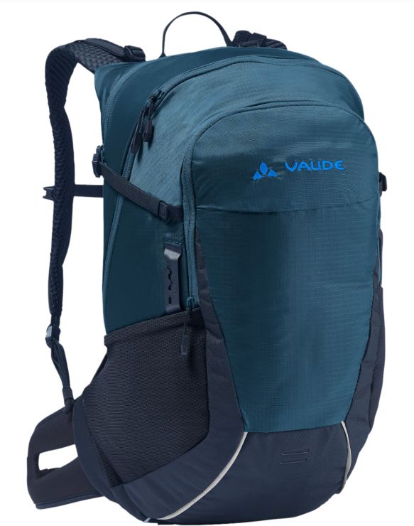 VaudeTremalzo 22 - blau