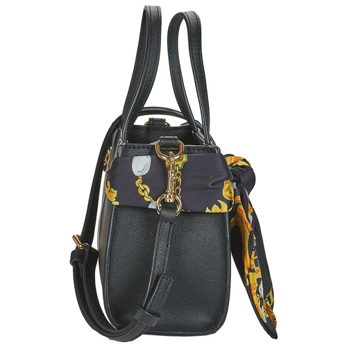 Versace Jeans Couture - VA4BR1-ZS413-899 Negro
