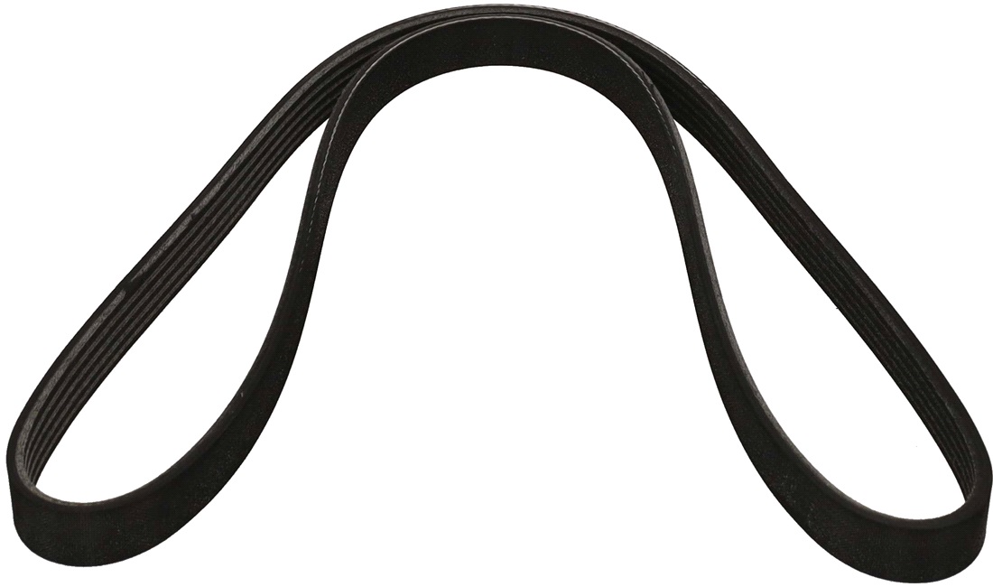 Multi v-rem 5 pk x 1166 mm