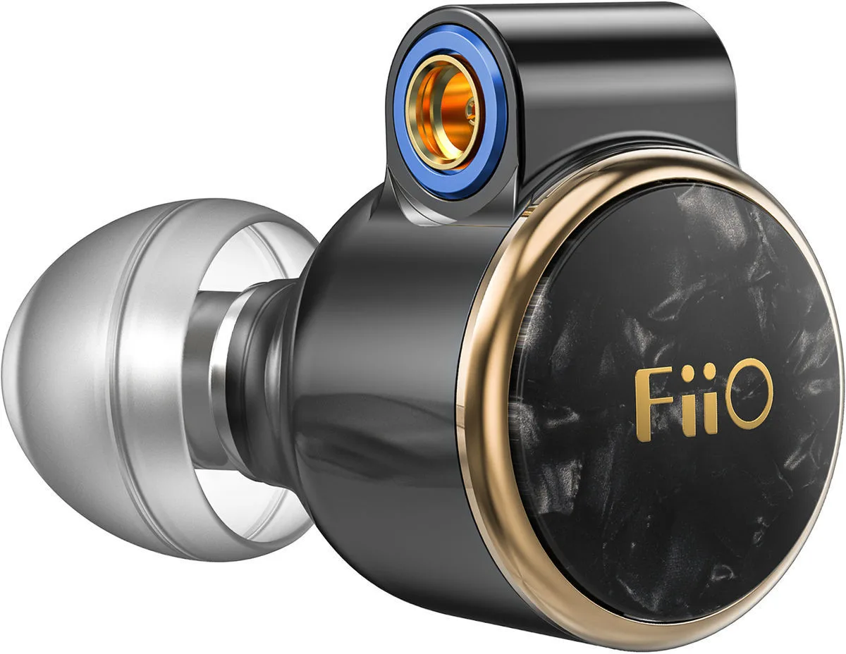 FiiO FD3 Écouteurs intra-auriculaires