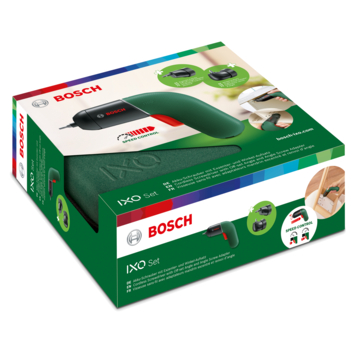 Bosch accuschroevendraaier IXO 6