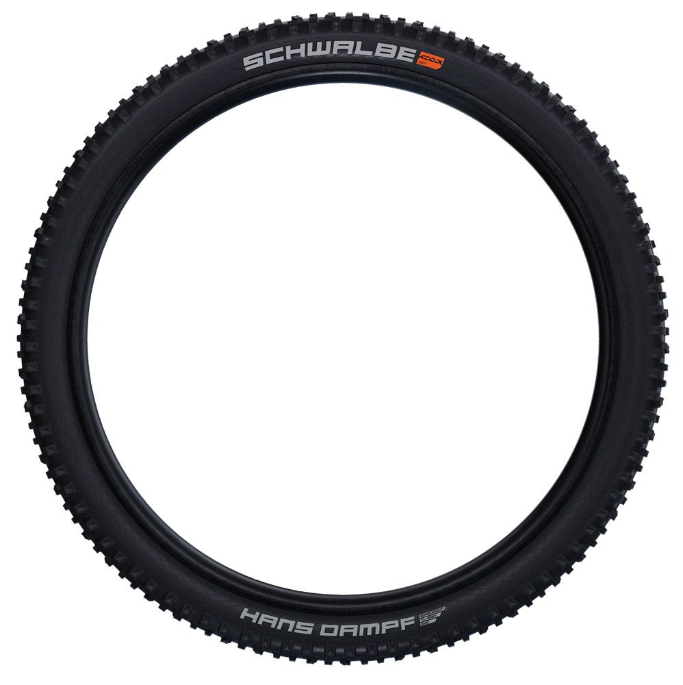 Schwalbe Hans Dampf Evo Super Trail 27,5
