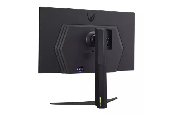 [OUTLET] - LG UltraGear 27GR83Q-B - LED-skærm - gaming - 27