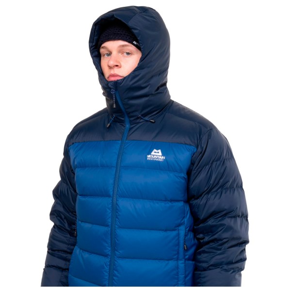 Mountain Equipment - Senja Jacket - Doudoune