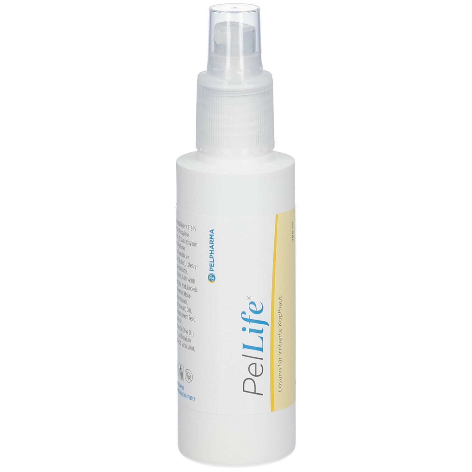 Pellife® Scalp