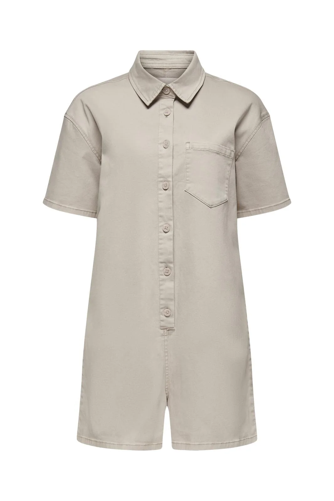 Only Onlbessy Colored Playsuit