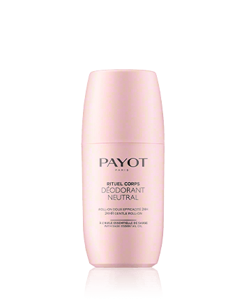 Payot Le Corps Déodorant Neutral 75ml