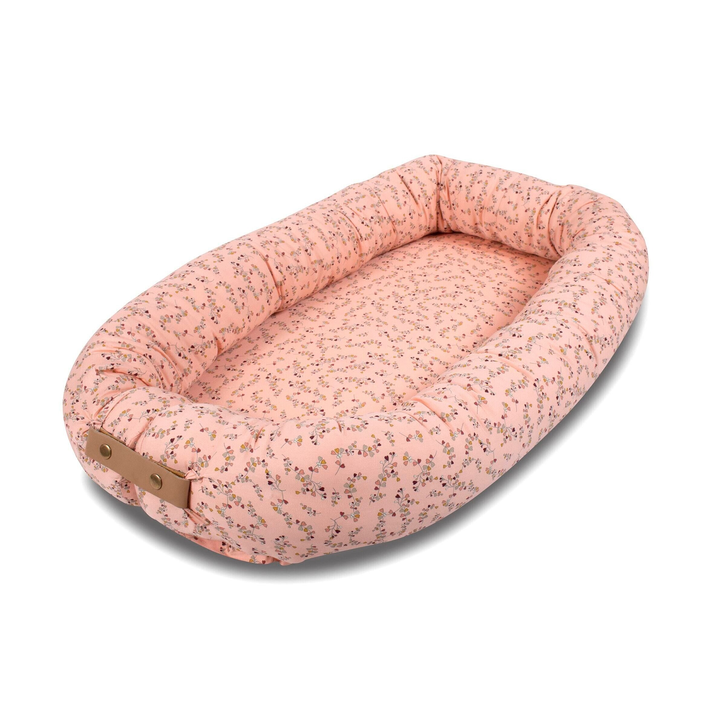 FILIBABBA Babynest - Botanical love