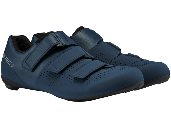 Shimano RC102 Road Cykelsko, Navy