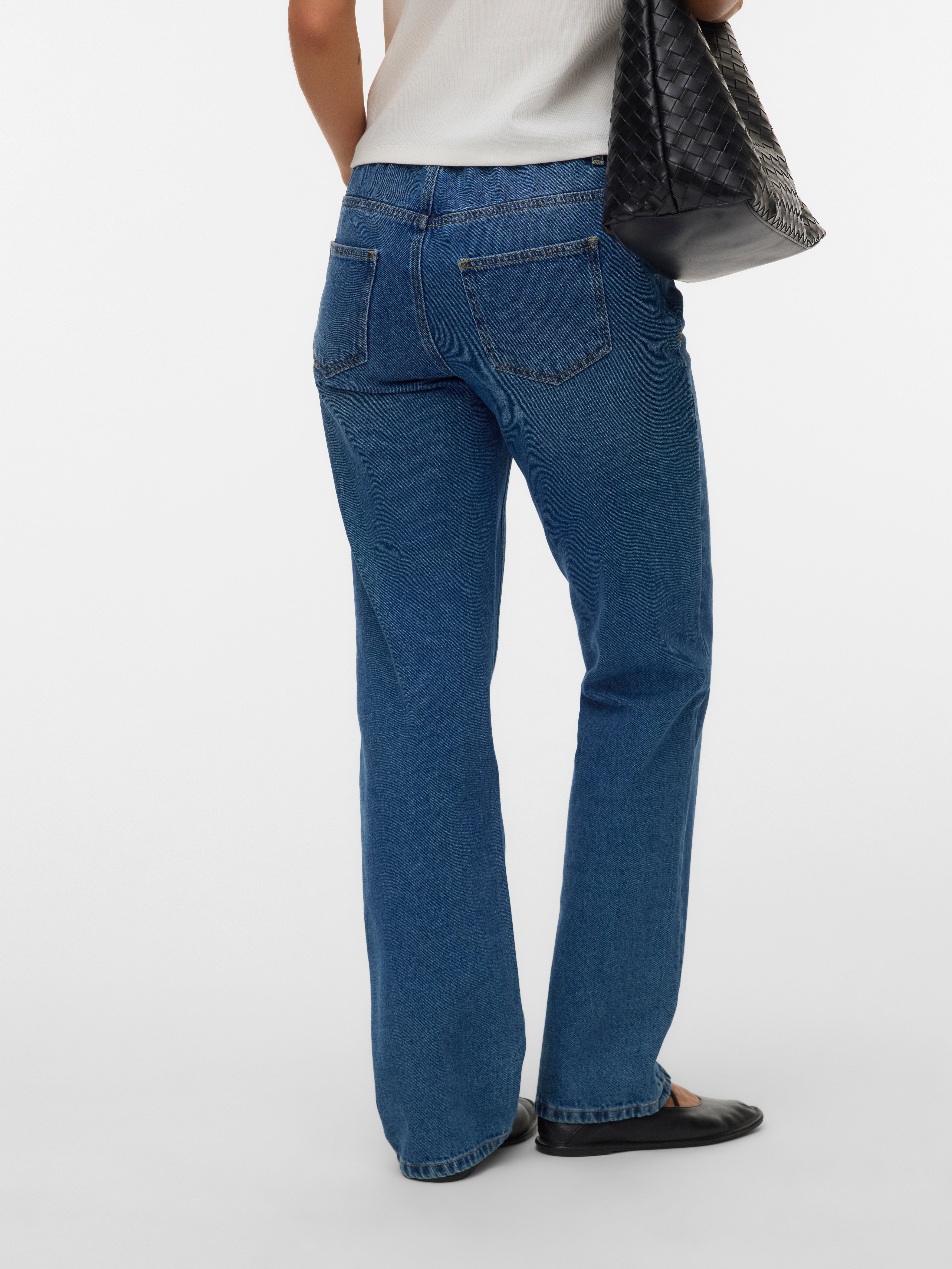 Regular fit Jeans
