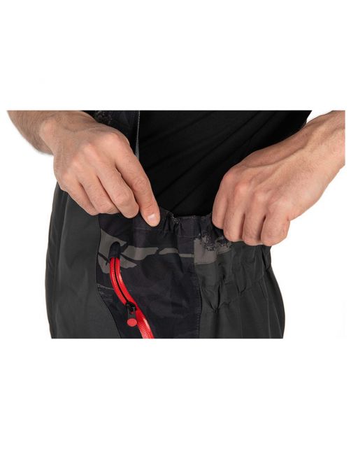 Fox Rage Rs Triple-Layer Salopettes - Broeken - Large