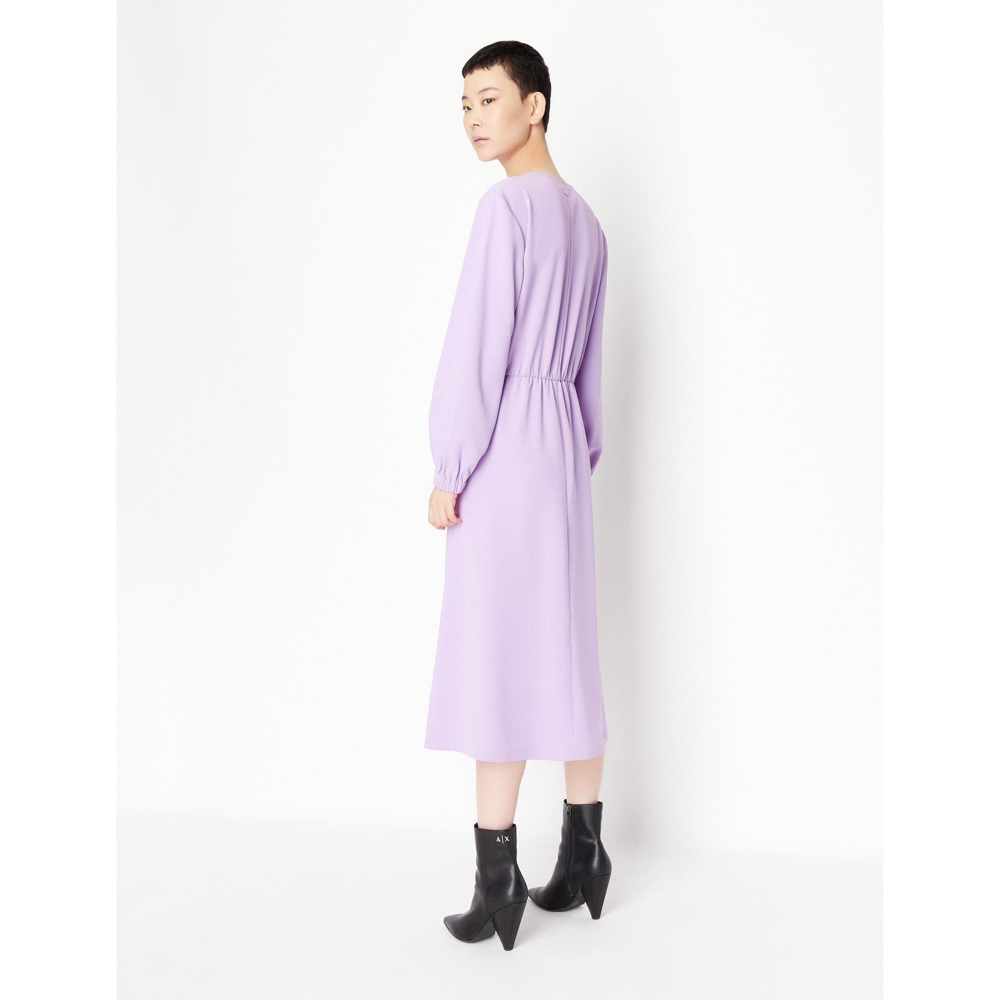 Armani Exchange # AX Dress Ld99