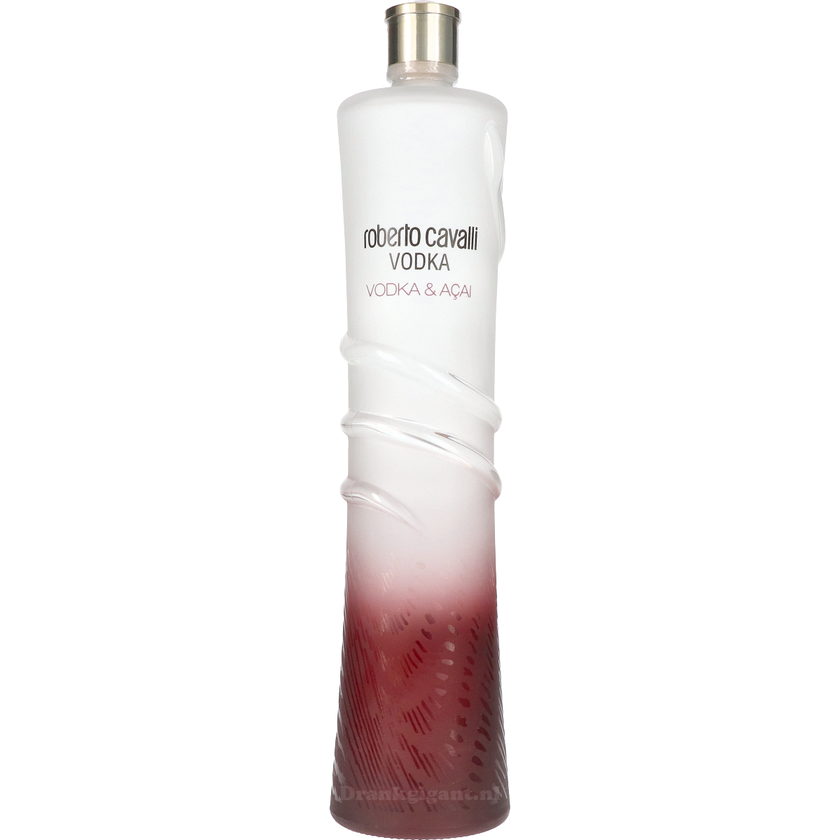 Roberto Cavalli Vodka & Acai 100 cl