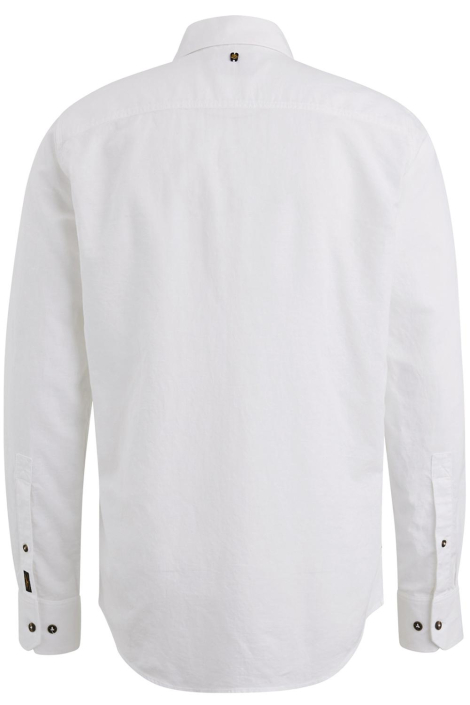 PME legend witte heren overhemd