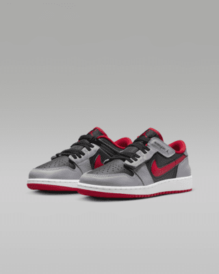 Air Jordan 1 Low FlyEase Older Kids' Shoes