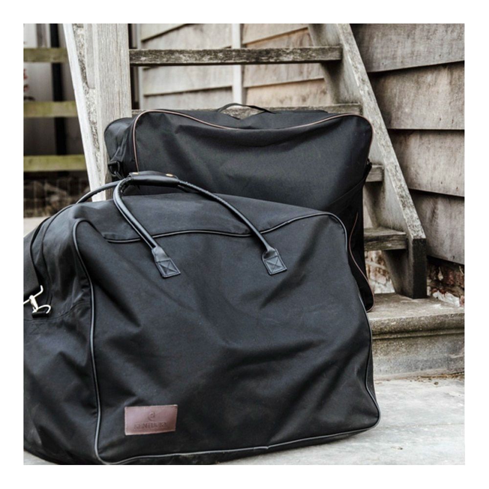 Kentucky 82109-01 - Sac de couverture black