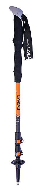 LACAL - BATONS DE RANDONNEE CARBON STICK LIGHT