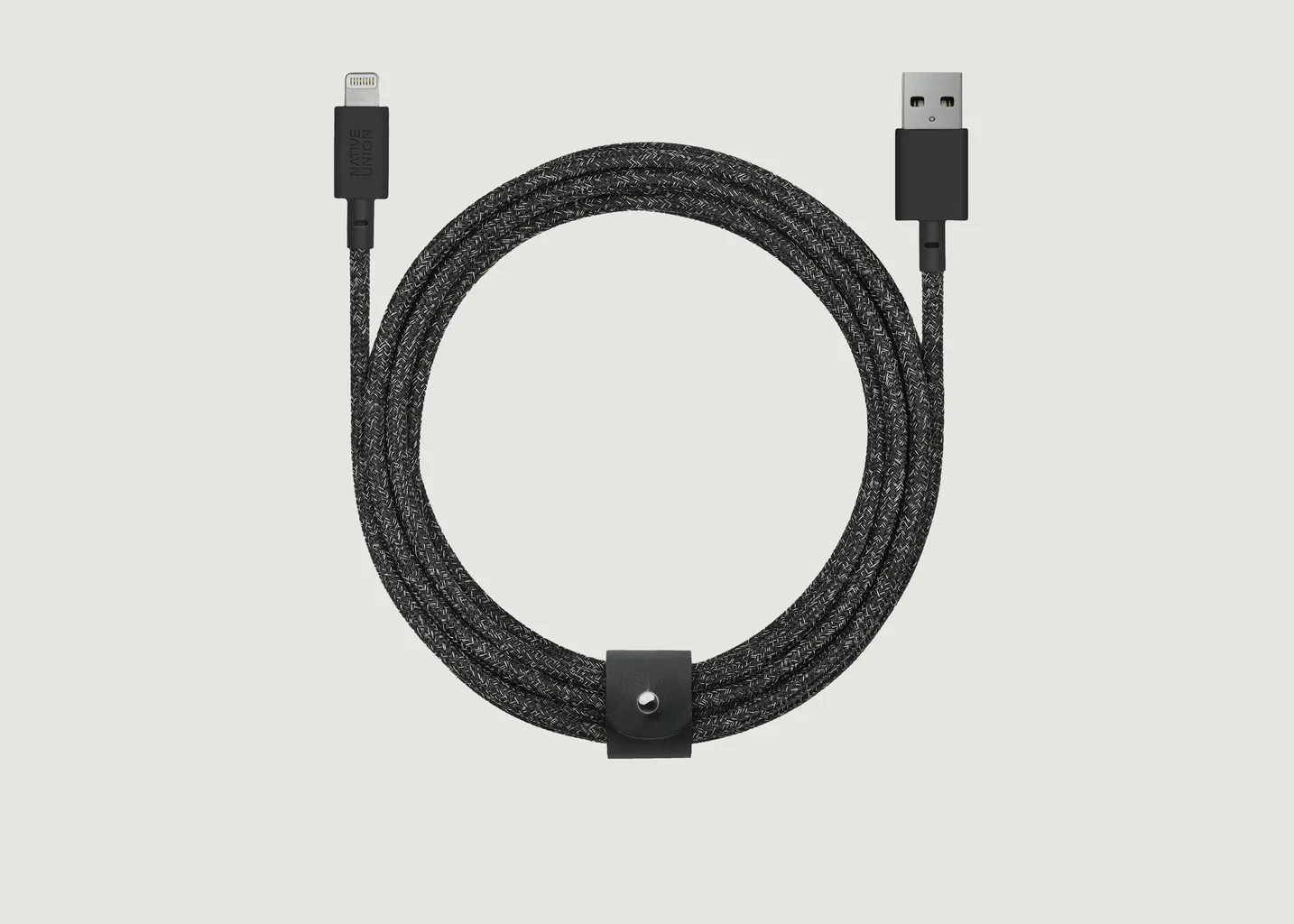 Cable Belt 3m Native Union