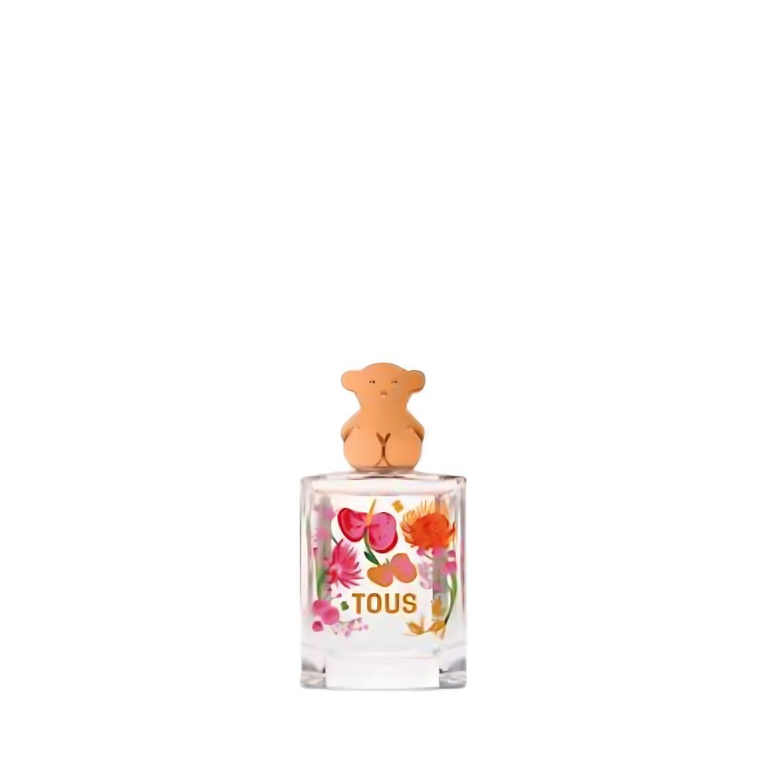 TOUS Sorbet Garden Eau de Toilette - 30ml
