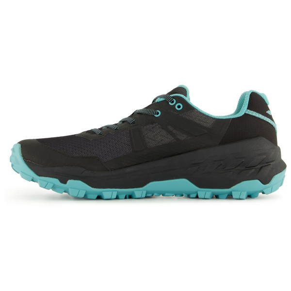 Mammut - Women's Sertig II Low GTX - Chaussures multisports