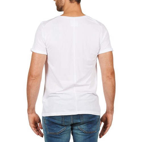 Eleven Paris - MARYLINPOCK MEN - Blanc
