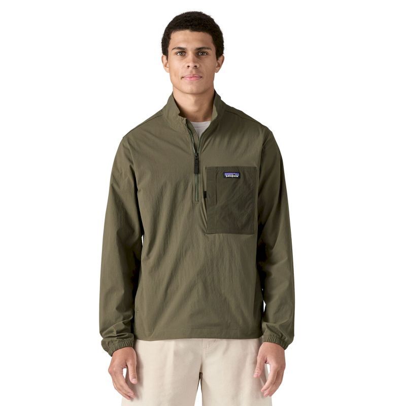 Men's Outdoor Everyday Marsupial - Polaire homme