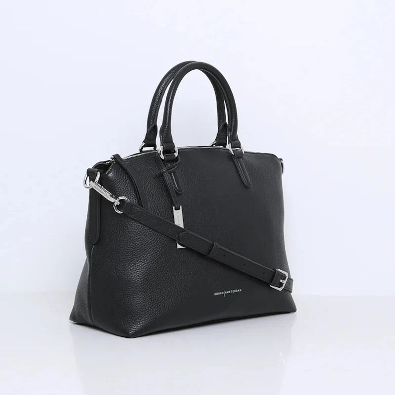 Smaak Amsterdam Mette Damestas Black