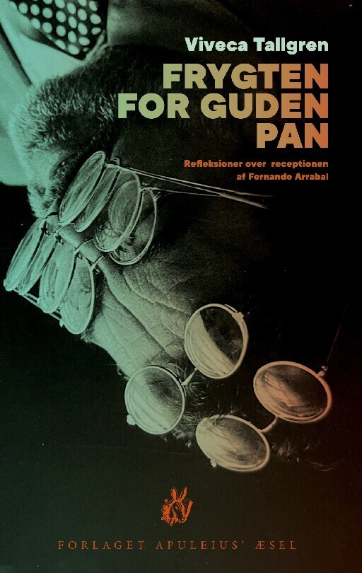Frygten For Guden Pan - Viveca Tallgren - Bog
