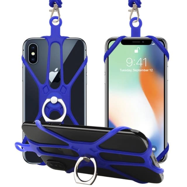 Mobilbilholder SuperGrip