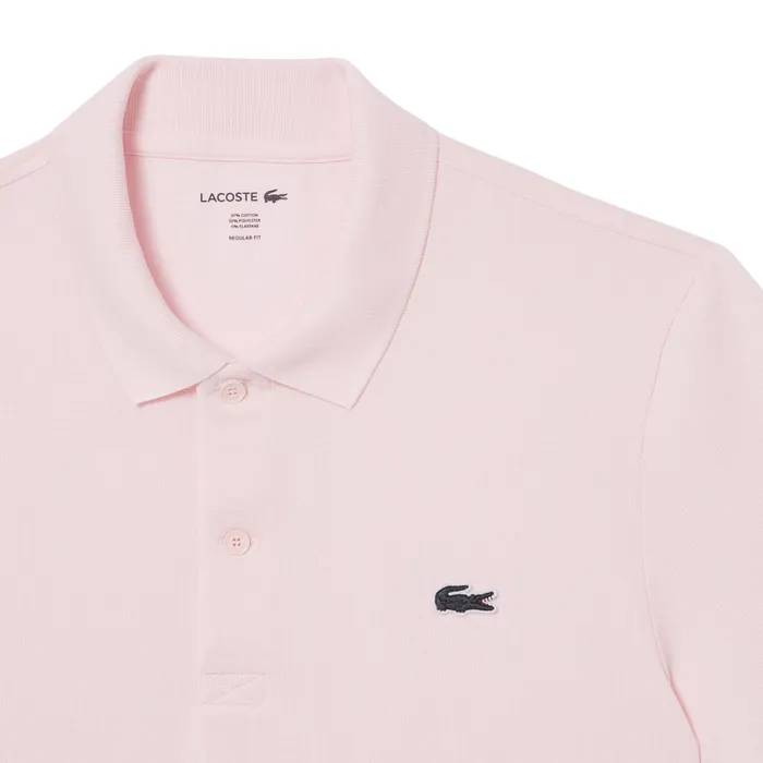 Lacoste Regular Fit Polo Heren