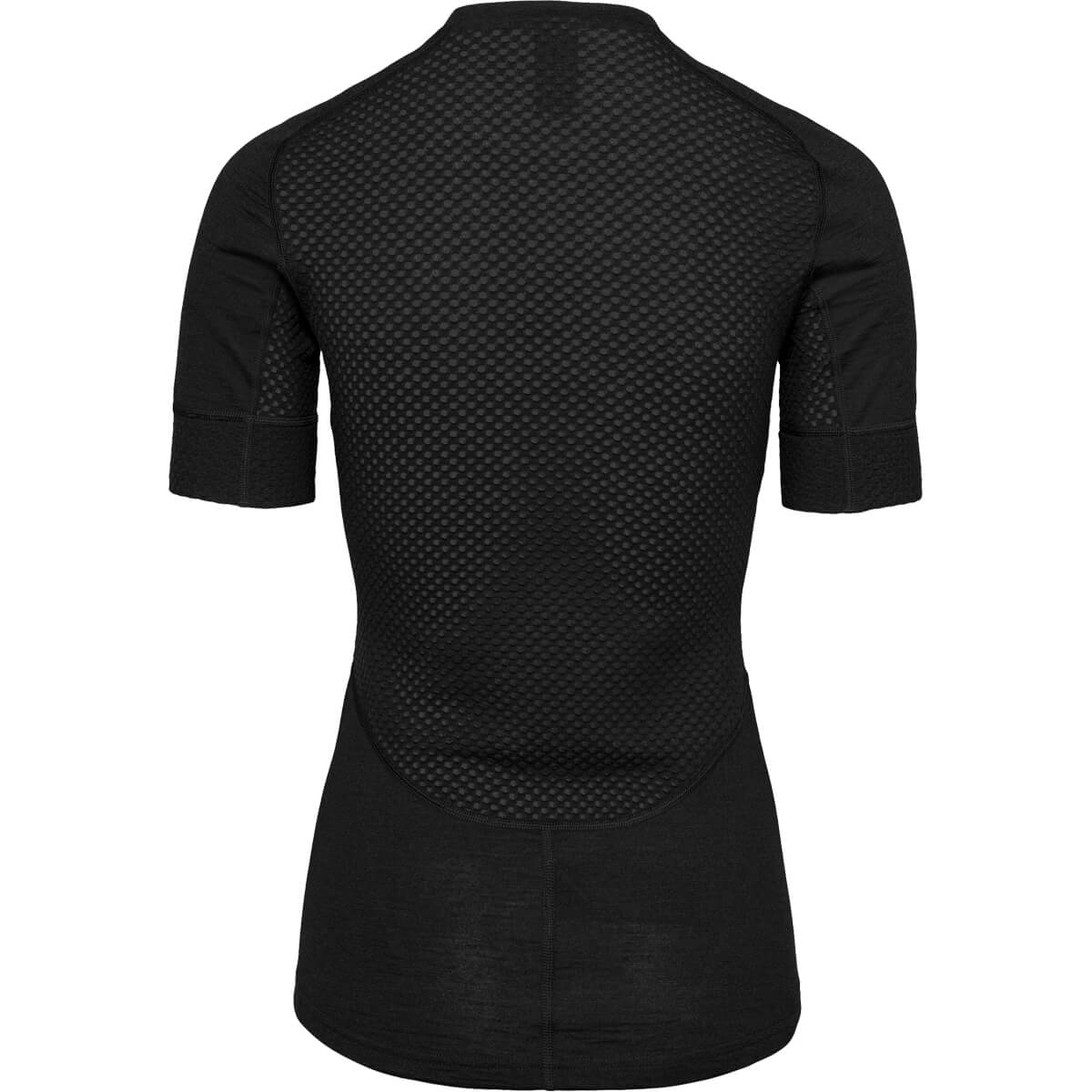 Johaug Lithe Merinould Trænings T-shirt Dame