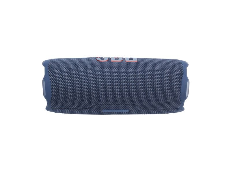 JBL Bluetooth Speaker Flip 7 Blau Tragbarer wasserdichter und stossfester Lautsprecher