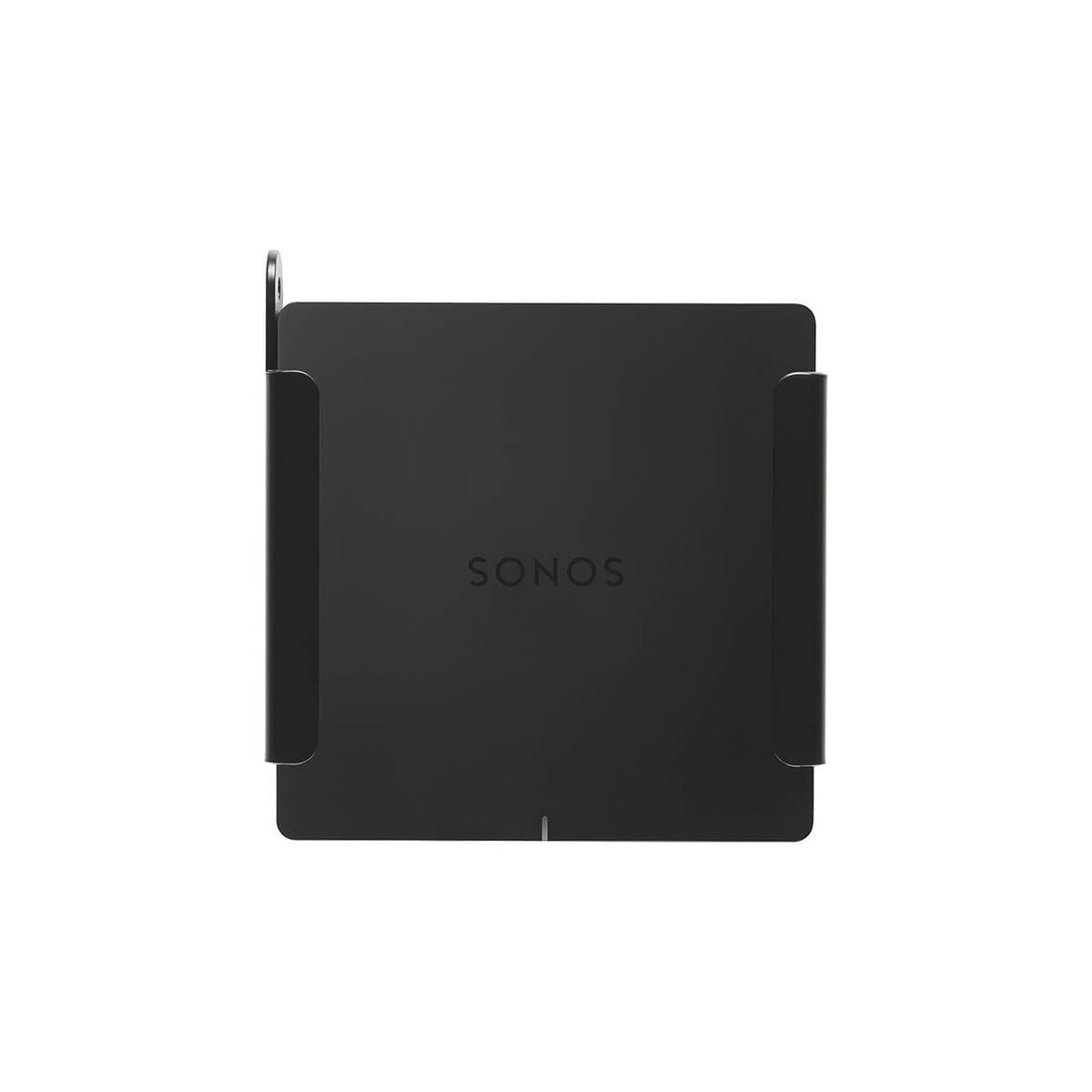 FLEXSON Veggfeste SONOS PORT 1x Svart