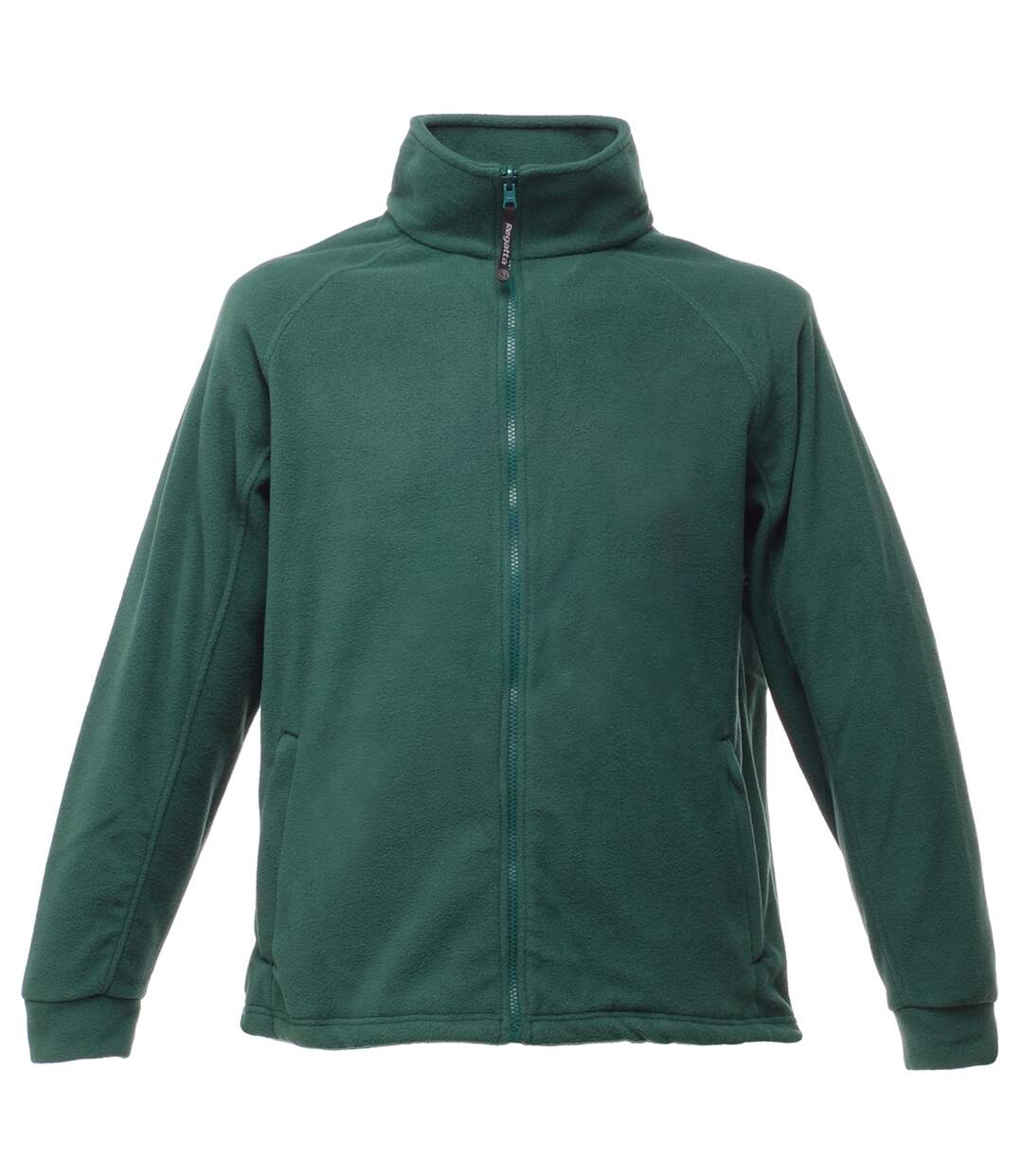 Regatta Thor III - Veste polaire - Homme (Vert bouteille) - UTRW1198