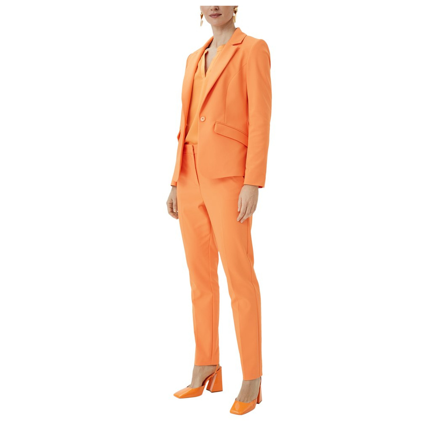 comma Indoor-Blazer