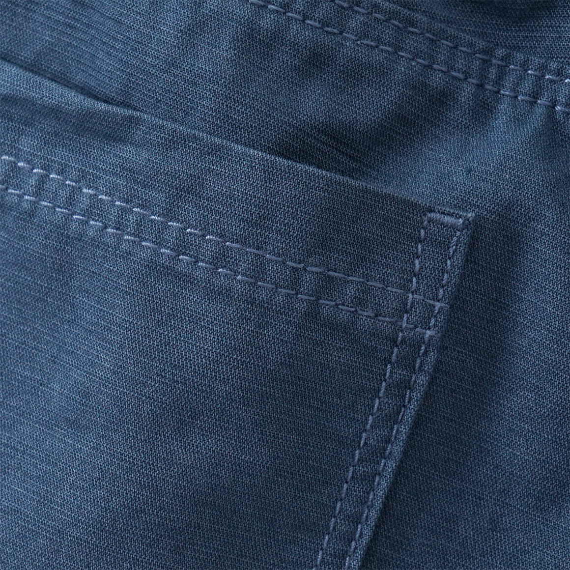 Yigga Jungen Pull-on-Shorts mit Tunnelzug dunkelblau