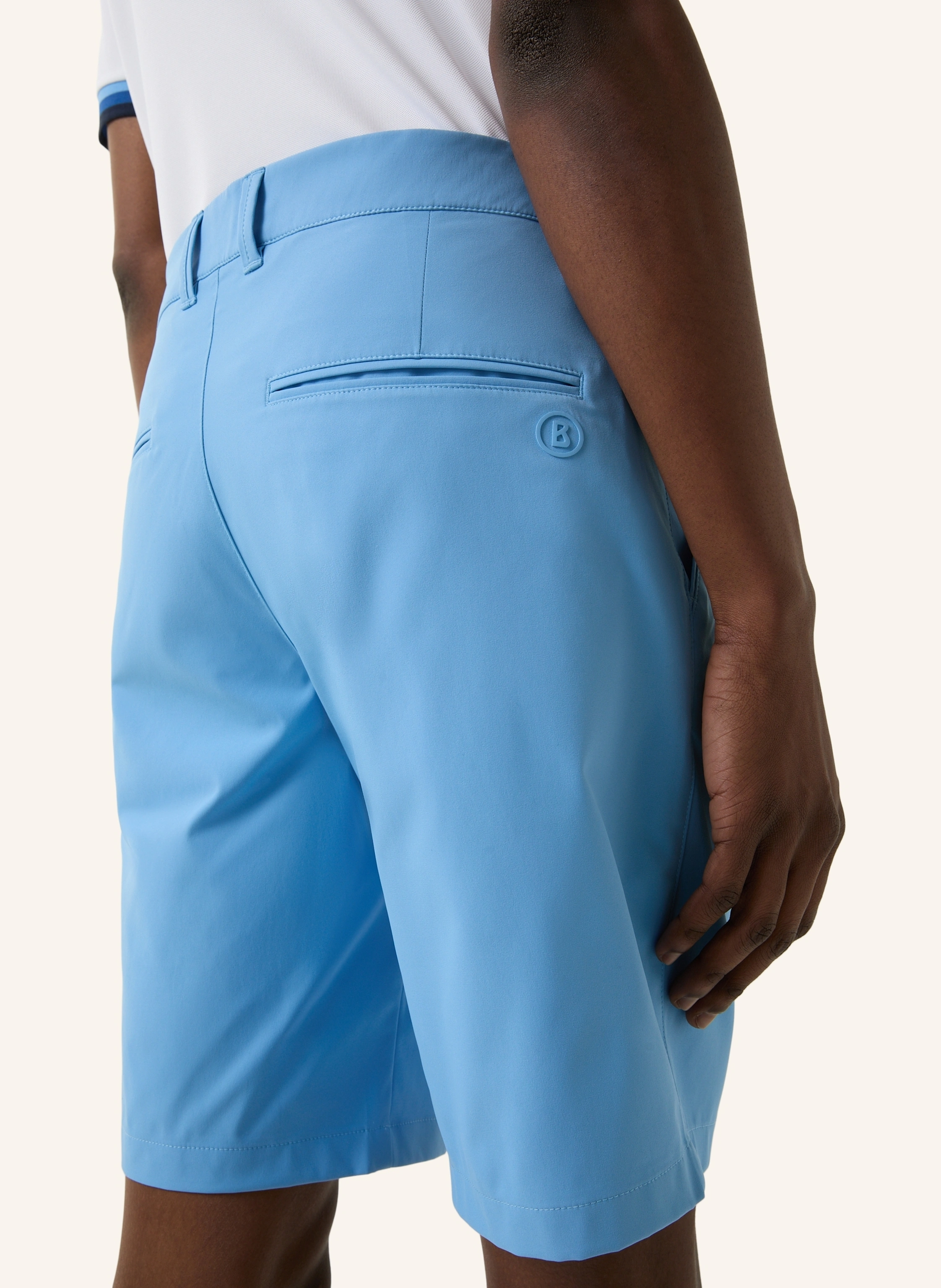 BOGNER Funktions-Shorts