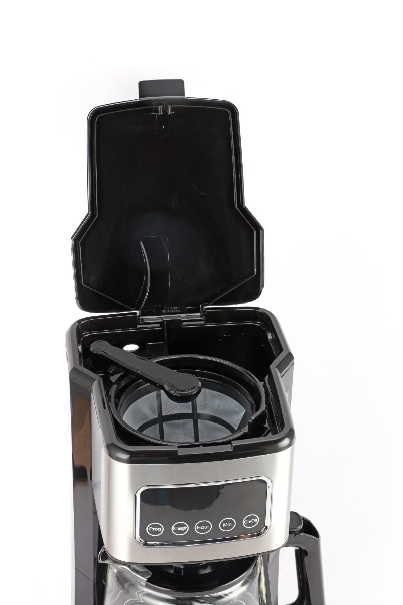 Friac KFT151 Koffiezet met timer 1,5 L