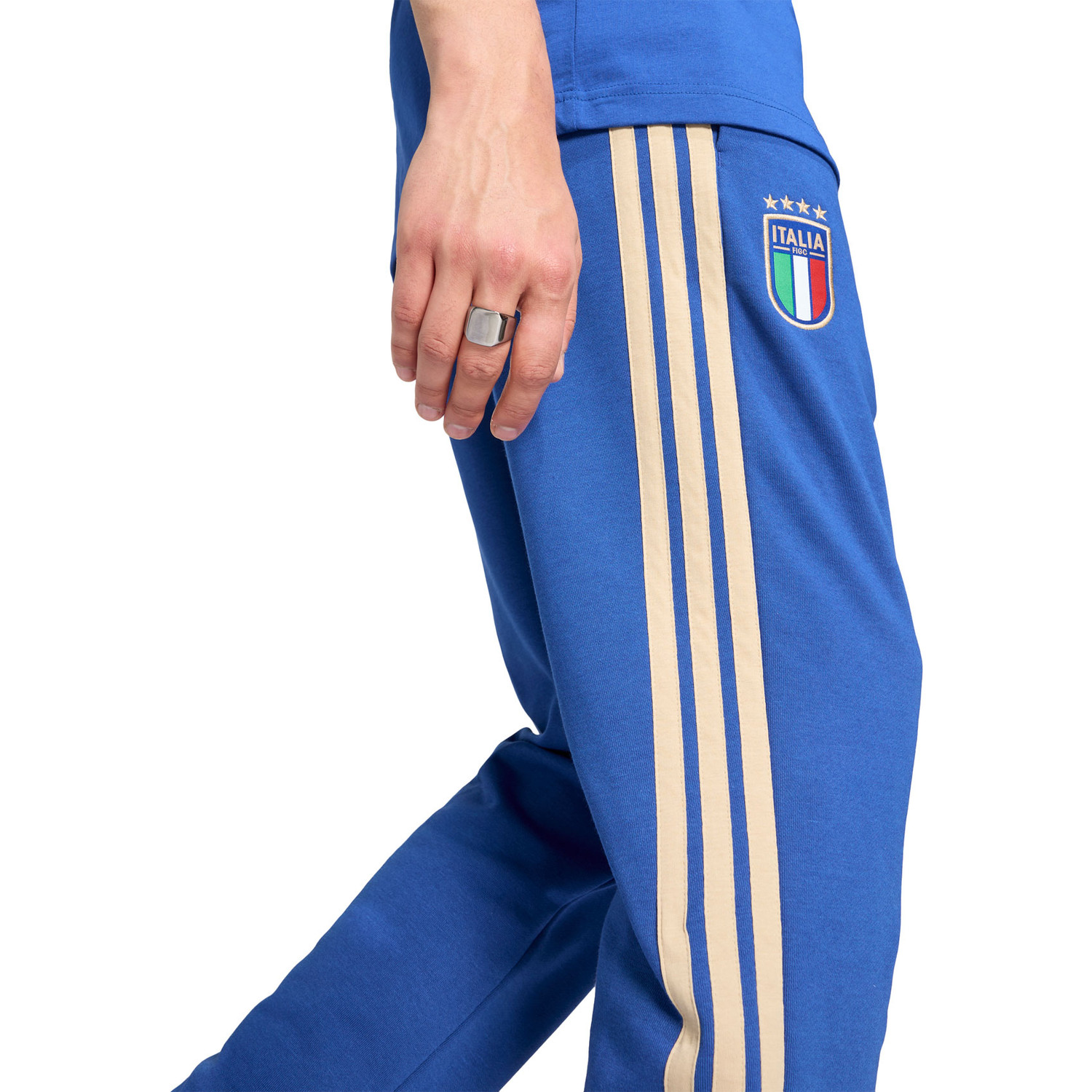 adidas Italië DNA Sweat Pant WK 2026