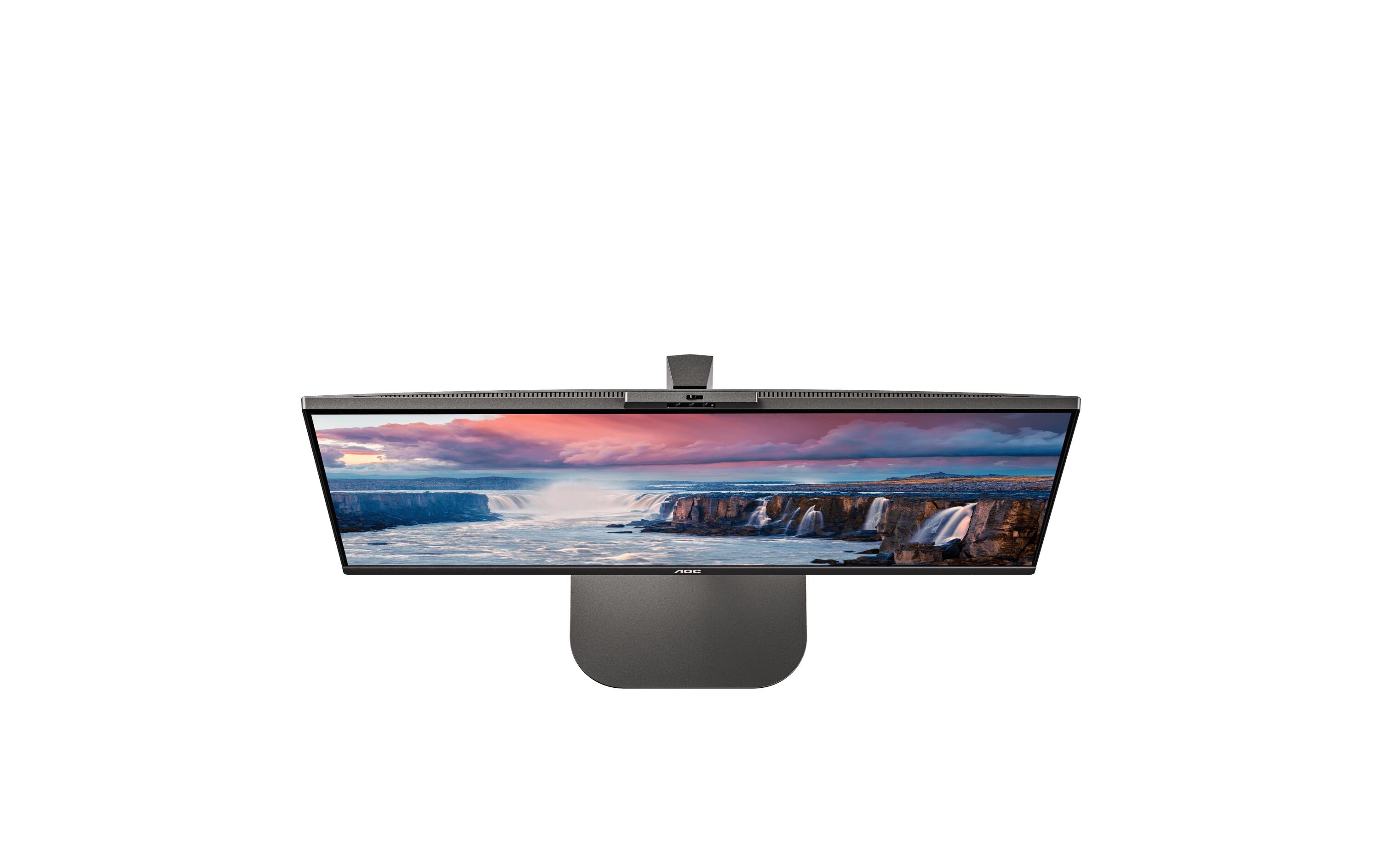 Monitor Q27V5CW/BK<br>27