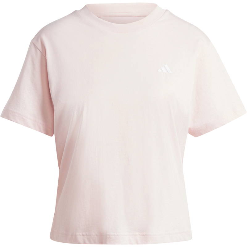 adidas Small Logo T-shirt Dame