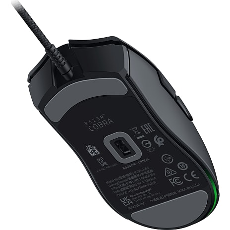 Razer Cobra gaming mus
