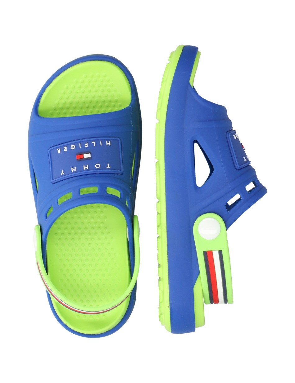 STRIPES COMFY SANDAL