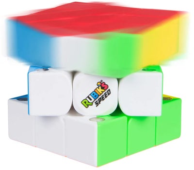 Rubiks Speed Rubiks Kube