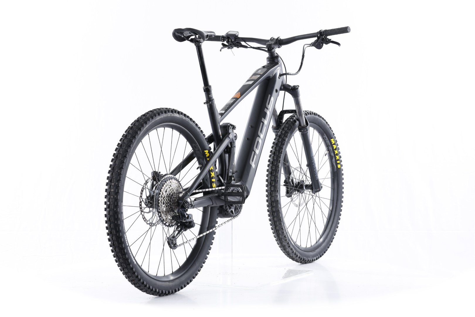 Focus Jam² 6.7 (2022) | Diamond
