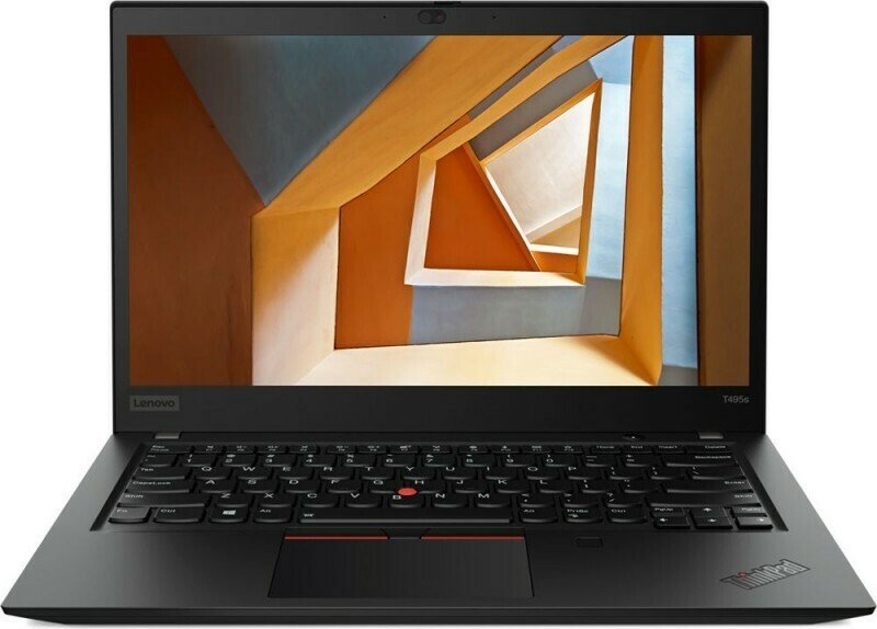 Lenovo ThinkPad T495s | Ryzen 5 Pro 3500U | 14