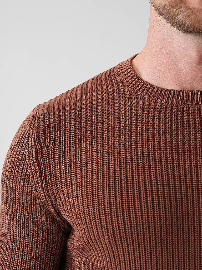 JOOP Pullover HARO braun