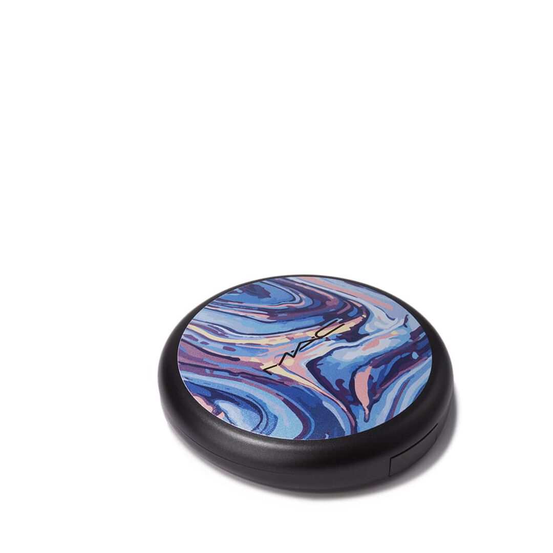 BRONZING POWDER