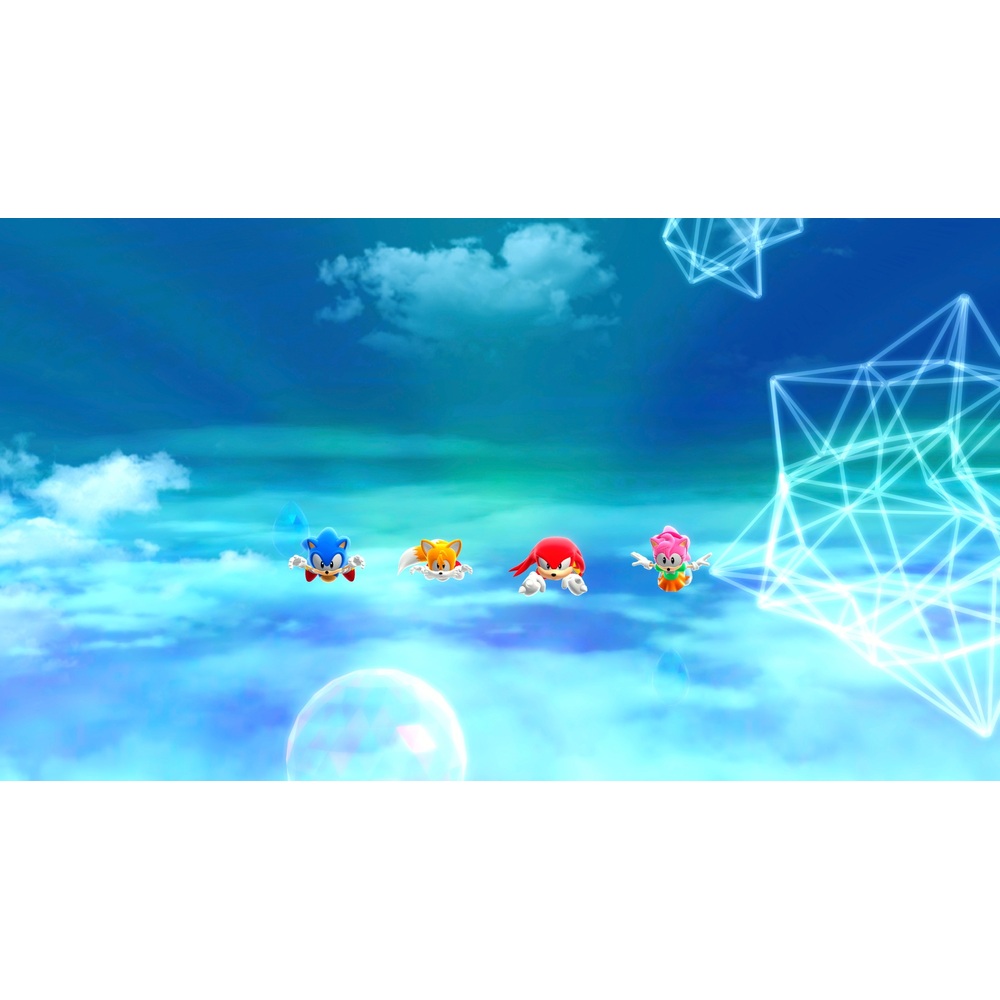 Sonic Superstars Xbox Series X / Xbox One