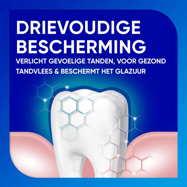 Sensodyne Gevoeligheid & Tandvlees Glazuur Tandpasta 75 ML